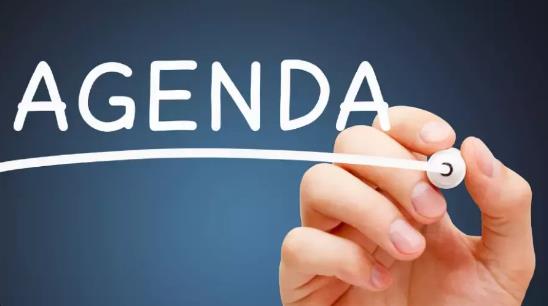 What Is the Agenda of a Meeting and Why Is It Important?